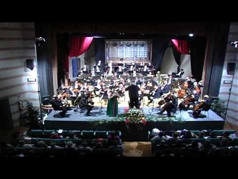 ONDA TG 09.06.2014 - CONTRIBUTI CANIGLIA E PREMIO SULMONA