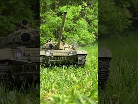 Heng Long T72