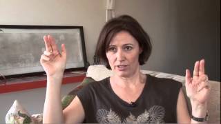 Katrina Hobbs: Forging a career on both sides of the Tasman... video