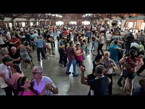 super matine nos idosos de Salgado Filho no Paraná(marcos e margarida)