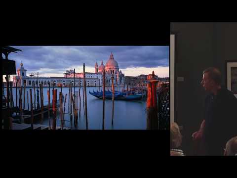 Joe Cornish - Overlooked