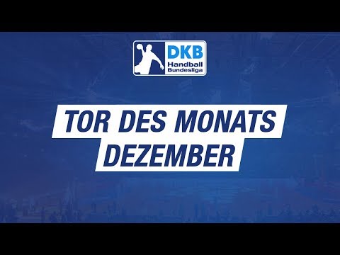 Tor des Monats Dezember 2017 - Highlightclip