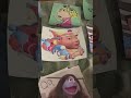 Sesame Street Cereal Alphabet 2011