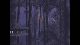 Nahncenz - The Headnod Suite, Vol. 1 (Full Project)