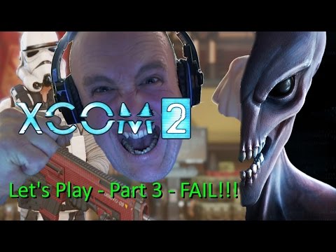 Steam Community :: Video :: EPIC Star Wars Armour MOD | XCom 2 | Let's ...