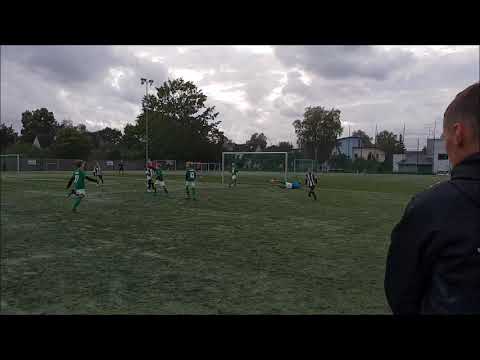 FC Tallinn II   FC Flora Mustad(U11) 2:0