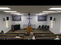 Liberty Baptist Church of Fircrest LiveStream