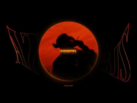 KESPAR ~ Atterris (lyrics video)