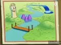 Map Season 1 Episode 9 France
