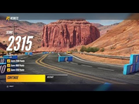 Project CARS 3 - How to beat Monument Mayhem Breakout