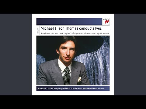 Symphony No. 1 in D Minor: I. Allegro