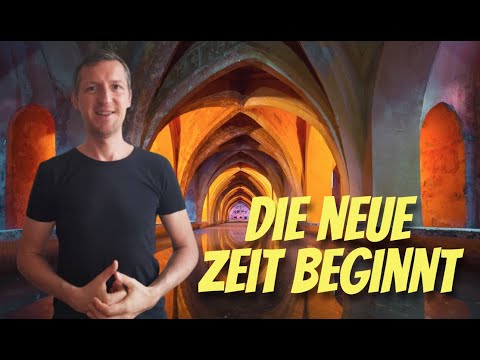 😮 Übergang in ein neues Zeitalter - Mut für alle, die an das Gute glauben! (unglaublich berührend)