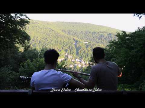Baris Erdinc - Güzel bu ne Sitem (2017)