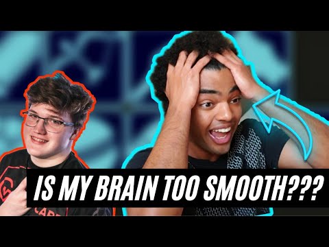 Sandstorm's Weapon Tierlist: REACTION! (Brawlhalla)