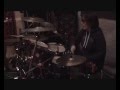 Robbie Williams - Rock DJ (Drum Cover) 