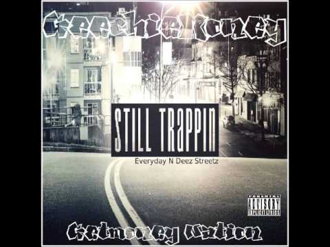 Kount Up Boi Tezzy B - Gang Banger ft  3 Problems