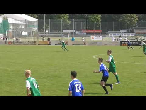 SVS Griesheim u17 Viktoria Griesheim u17 Rückrunde 2018/19