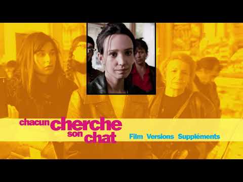 Chacun cherche son chat (SND)