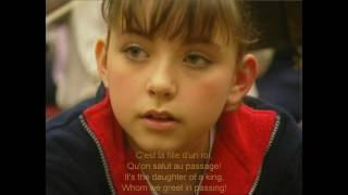 Charlotte Church: Charlotte Church (1999), full album with lyrics, subs &amp; translation, Par