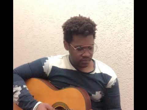 Terra Do Coração - Abner Santos