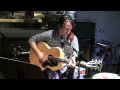 Grant-Lee Phillips Plays "Strangest Thing" Live on Soundcheck