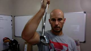Taylormade P790 Irons Unboxing