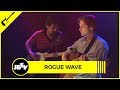Rogue Wave - Figured It Out | Live @ JBTV