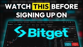 Bitget Review in 2 Minutes ✅ Futures Trading Platform Test 2026