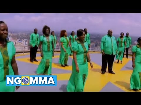 Safari Voices International - Rugendo (Official Video)