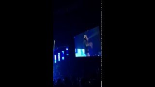 Abstract Rude - Nuff Fire (Live at Rhymesayers 20th Anniversary)