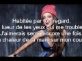 Tal - Tombé du ciel | Lyrics ∞ 