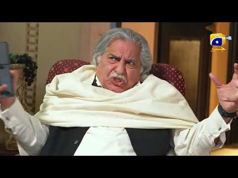 Heer Da Hero Ep 05 | Imran Ashraf - Amar Khan | Best Moment 04 | Har Pal Geo