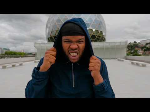Video thumbnail for Jésus sur la croix (Remix)