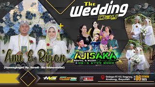 Download lagu Live Campursari AJISAKA Music | Wedding 'Ami & Riyan' | MURAKABI Pro Audio | HVS Sragen mp3 Download lagu Live Campursari AJISAKA Music | Wedding 'Ami & Riyan' | MURAKABI Pro Audio | HVS Sragen mp3
