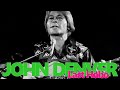 John DENVER - Last Hobo ... in concert