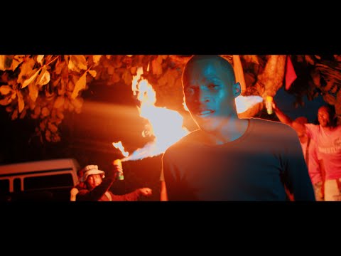 SMG Boss aka BasiQ - Sell Out (Official Music Video)