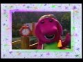 Barney Friends Honk Honk A Goose On The Loose Ending Credits