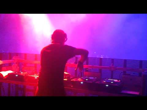 Axwell @ Hollywood Palladium 11/26/11 Part 2