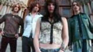 halestorm- better sorry than safe