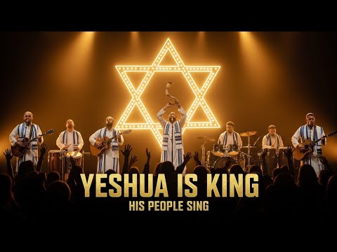 RUACH HA’KODESH ✡️ Deep Israeli Worship | Spirit of God, Healing & Revival