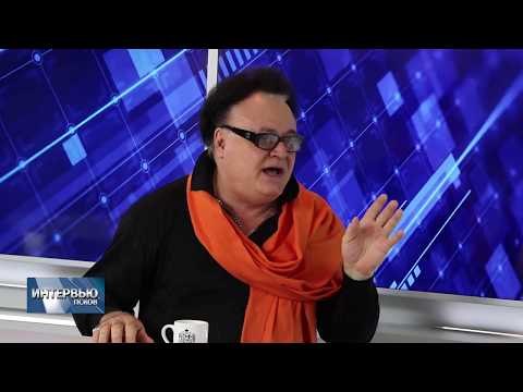 Интервью # Александр Либ