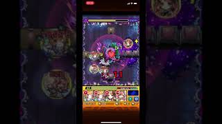モンスト 獣神化ノストラダムスの新アビが強い