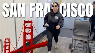 A unique hotel experience in San Francisco - @itsJudysLife