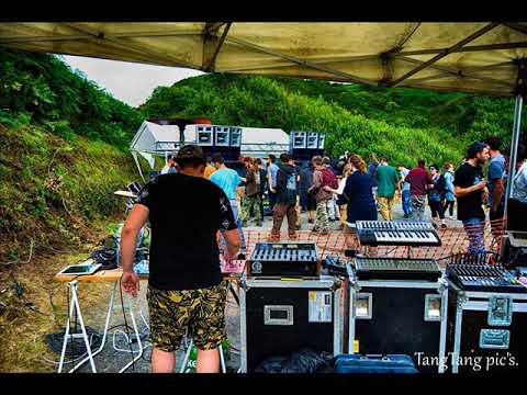 ErKy - Tartiflek (Tribe Pumping Acid)