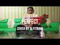 Cover Ad Shereen Perfect