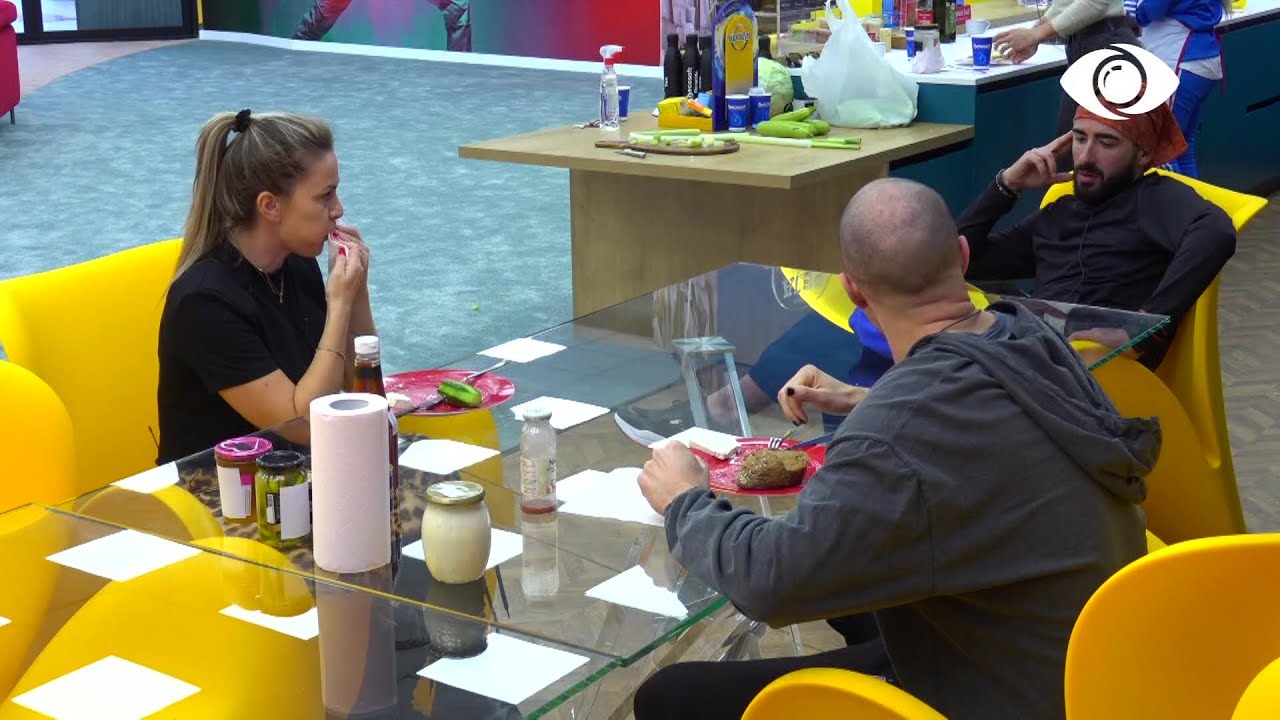 “Nuk harxhoj as 10 lekë për të”, Olta flet për Luizin