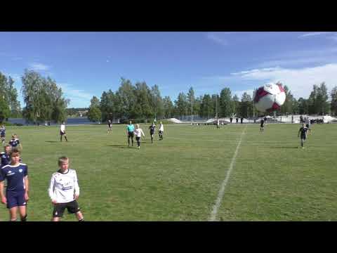 Reinen IL - IFK Luleå P06. 2:a halvlek