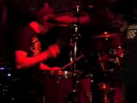 Area 15 @ Liverpool Sound City 2008