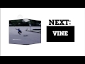 Cartoon Network Vine Coming Up Next Bumper