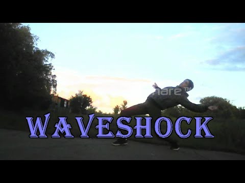 HARDWAVE | WAVESHOCK | DUBSTEP